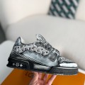 「#3172」LOUIS VUITTON SNEAKERS