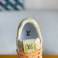 「#3173」LOUIS VUITTON SNEAKERS