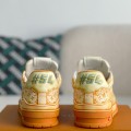 「#3173」LOUIS VUITTON SNEAKERS
