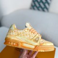 「#3173」LOUIS VUITTON SNEAKERS