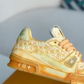 「#3173」LOUIS VUITTON SNEAKERS