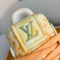 「#3173」LOUIS VUITTON SNEAKERS