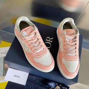 「#118」DIOR HIGH LEVEL B27 Sneaker