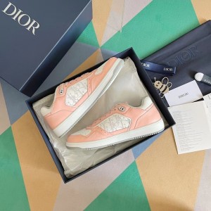 「#118」DIOR HIGH LEVEL B27 Sneaker