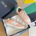 「#118」DIOR HIGH LEVEL B27 Sneaker