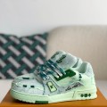 「#3174」LOUIS VUITTON SNEAKERS