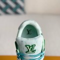 「#3174」LOUIS VUITTON SNEAKERS