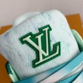 「#3174」LOUIS VUITTON SNEAKERS