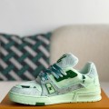 「#3174」LOUIS VUITTON SNEAKERS