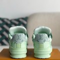 「#3174」LOUIS VUITTON SNEAKERS