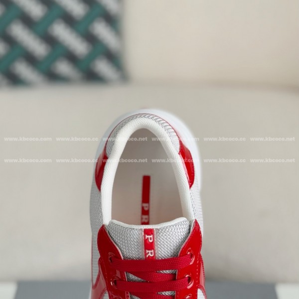 Prada Sneakers