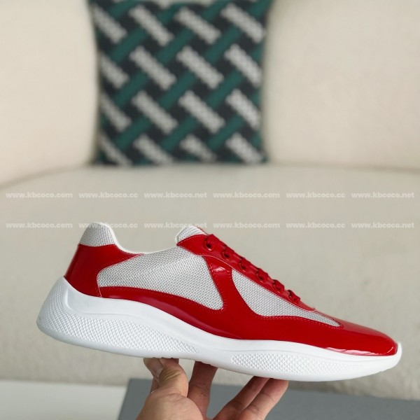 Prada Sneakers
