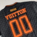 「#3178」Louis Vuitton Letter Logo t-shirt