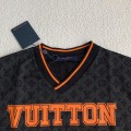 「#3178」Louis Vuitton Letter Logo t-shirt