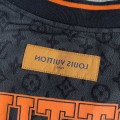 「#3178」Louis Vuitton Letter Logo t-shirt