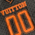 「#3178」Louis Vuitton Letter Logo t-shirt