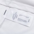 「#3180」Louis Vuitton Flowers printed with colored lettering t-shirt
