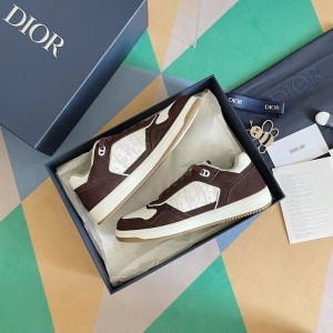 「#119」DIOR HIGH LEVEL B27 Sneaker