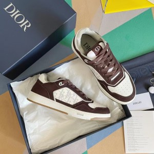 「#119」DIOR HIGH LEVEL B27 Sneaker