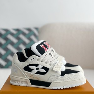 「#3192」LOUIS VUITTON SNEAKERS