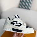 「#3192」LOUIS VUITTON SNEAKERS