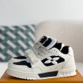 「#3192」LOUIS VUITTON SNEAKERS