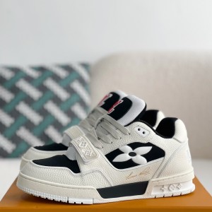 「#3192」LOUIS VUITTON SNEAKERS