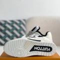 「#3192」LOUIS VUITTON SNEAKERS