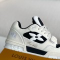「#3192」LOUIS VUITTON SNEAKERS