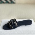 「#3193」Dior women's slippers