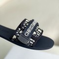 「#3193」Dior women's slippers