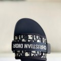 「#3193」Dior women's slippers