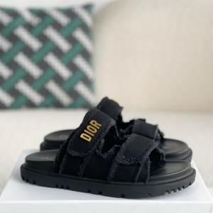 「#3194」Dior A word sandal