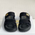 「#3194」Dior A word sandal