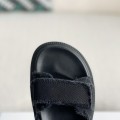 「#3194」Dior A word sandal