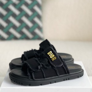 「#3194」Dior A word sandal