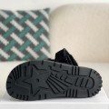「#3194」Dior A word sandal