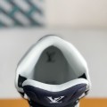 「#3195」LOUIS VUITTON TRAINER SNEAKERS