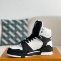 「#3195」LOUIS VUITTON TRAINER SNEAKERS