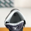 「#3196」LOUIS VUITTON TRAINER SNEAKERS