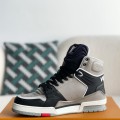 「#3196」LOUIS VUITTON TRAINER SNEAKERS