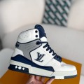 「#3197」LOUIS VUITTON TRAINER SNEAKERS