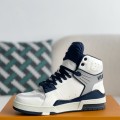 「#3197」LOUIS VUITTON TRAINER SNEAKERS