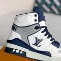 「#3197」LOUIS VUITTON TRAINER SNEAKERS