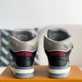 「#3198」LOUIS VUITTON TRAINER SNEAKERS