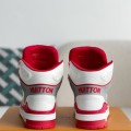 「#3199」LOUIS VUITTON TRAINER SNEAKERS