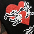 「#3210」Givenchy Cartoon embroidery classic logo of love t-shirt