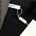 「#3210」Givenchy Cartoon embroidery classic logo of love t-shirt