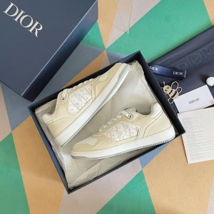 「#120」DIOR HIGH LEVEL B27 Sneaker