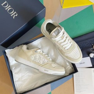 「#120」DIOR HIGH LEVEL B27 Sneaker